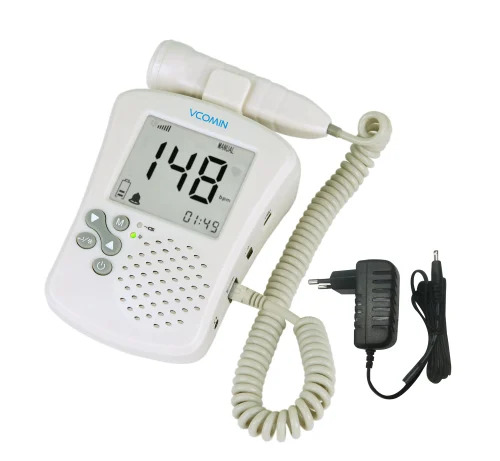 fetal doppler