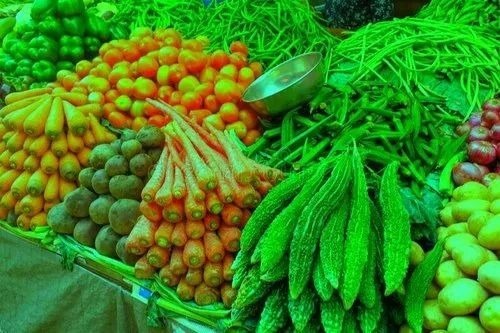 Fresh Vegetable - A Grade, Chopped Form | Common Shape, Fresh, Cool & Dry Storage, Ideal for Cooking