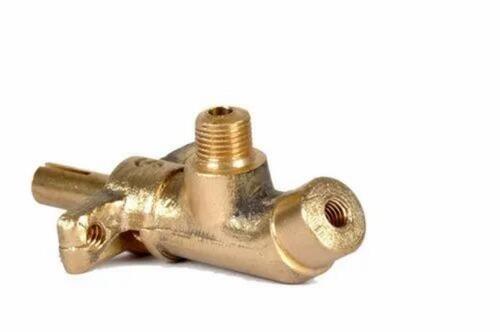 Gas Stove Valve - Color: Standard