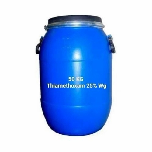 Granules Thiamethoxam 25 Wg