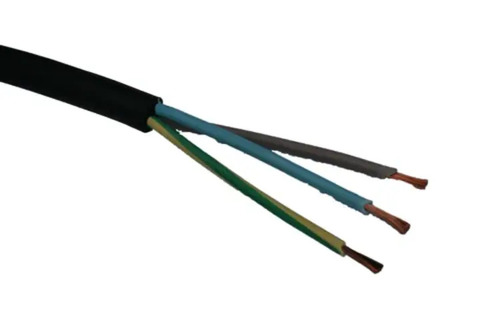 Heat Resistance Cable - Application: Industrial