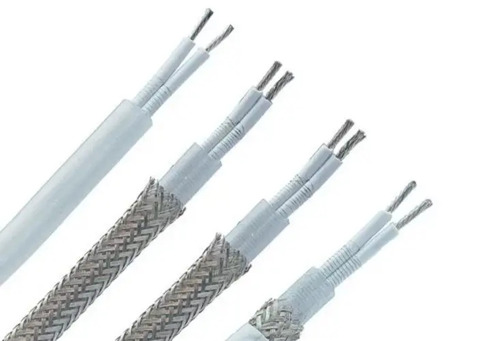 Heat Tracing Cable - Conductor Material: Aluminum