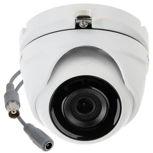 Hikvision Exir Camera - Application: School