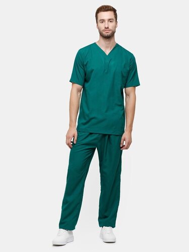 Hospital Uniforms 