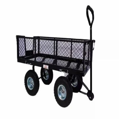 Industrial Bike Trolley