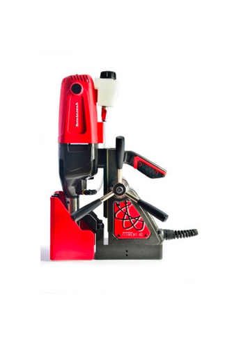 Magnetic Drill Machine  - Automatic Grade: Automatic