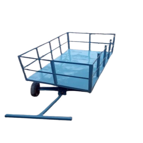 Material Handling Trolleys