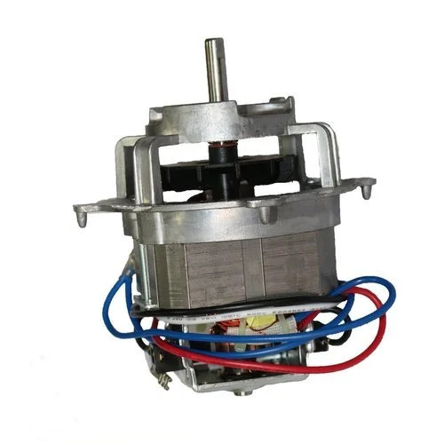 Mixer Grinder Motor