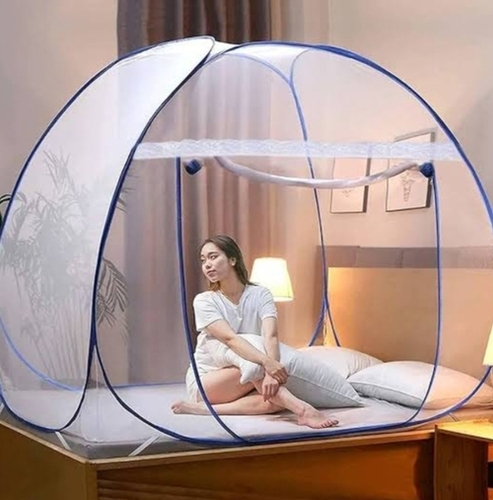 Mosquito Net  - Age Group: Adults