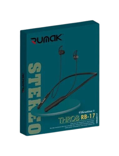 Neckband Earphone Packaging Box - Paper Material, Multi Color Design | Eco-Friendly Printed Packaging