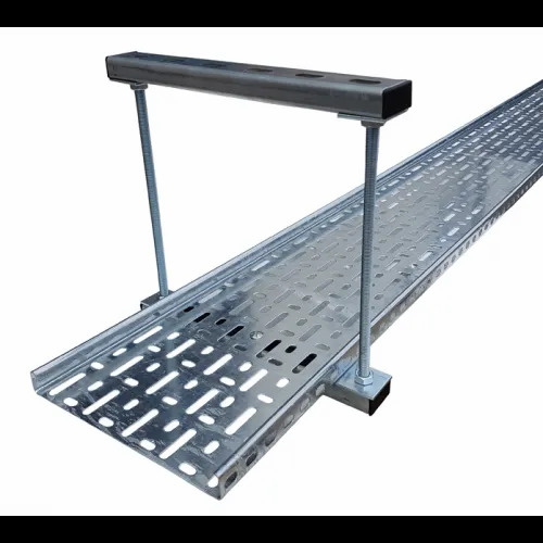 Perforated Cable Trays