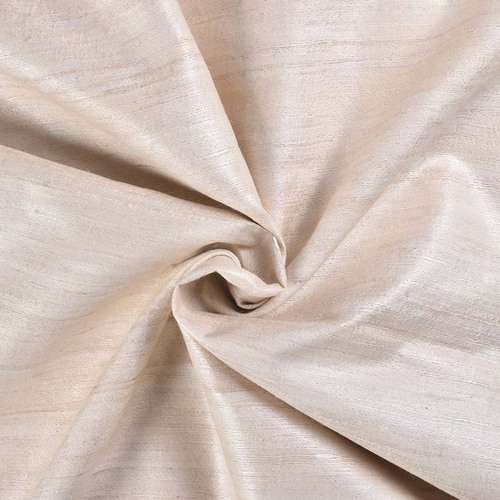 Plain Silk Fabric - Color: All