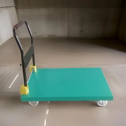 Platform Trolley