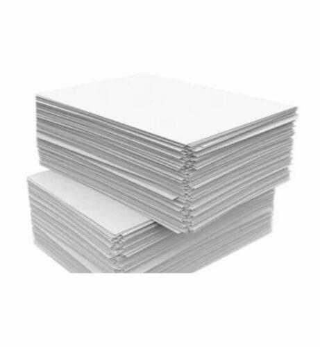 Printing Paper - A4 Size, 70 g/m2 White with 100% Brightness, High Speed Copying and Smooth Finish
