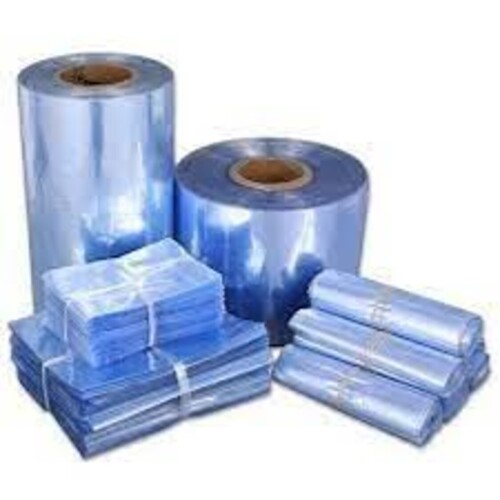 Pvc Shrink Film