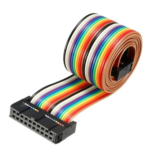 Ribbon Wire  - Material: Copper