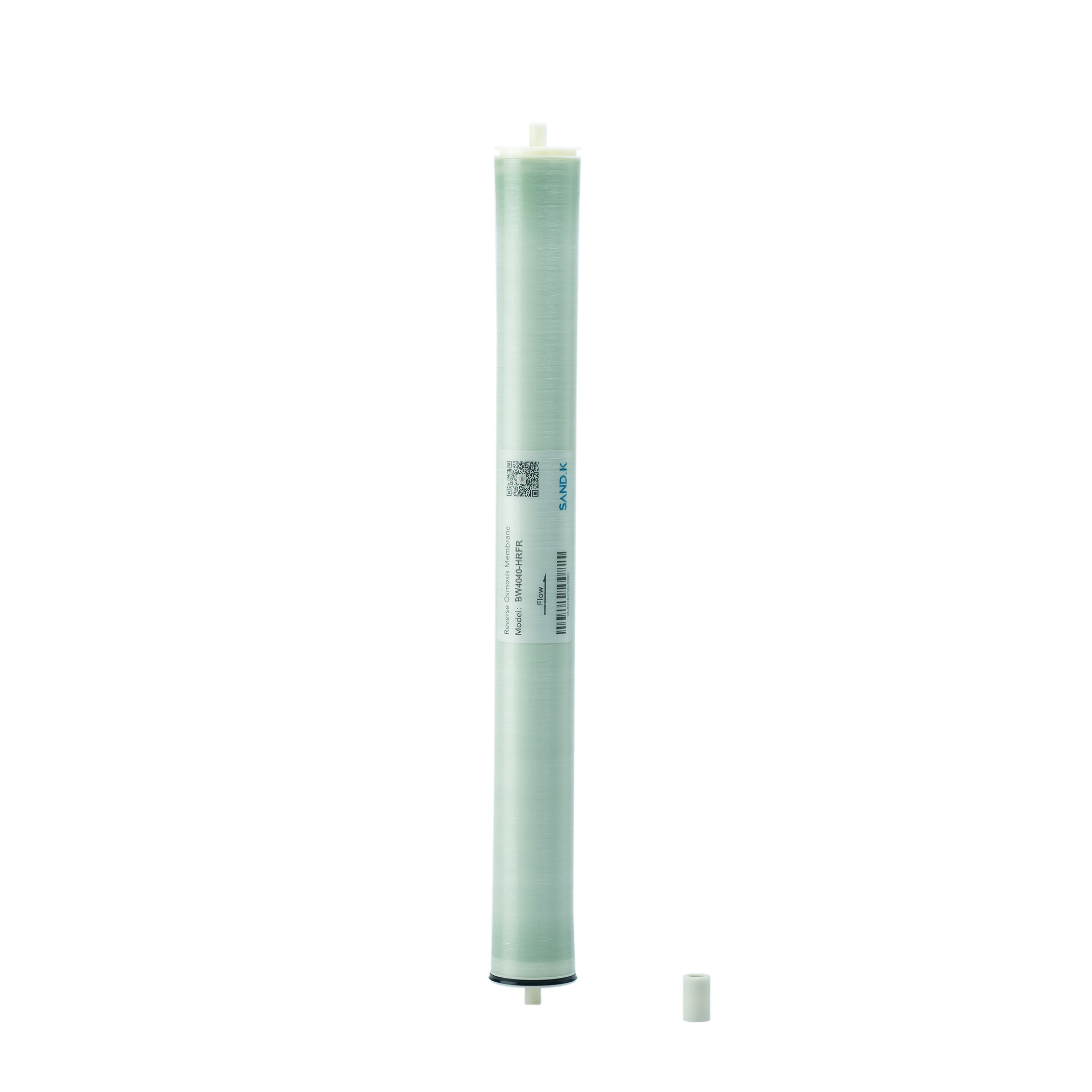 Ro Plant Filter Membrane - Size: Customize