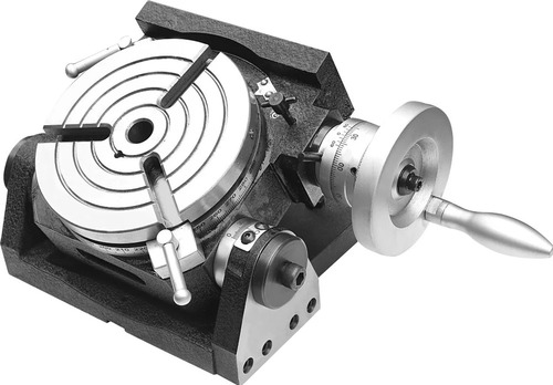 Rotary Table