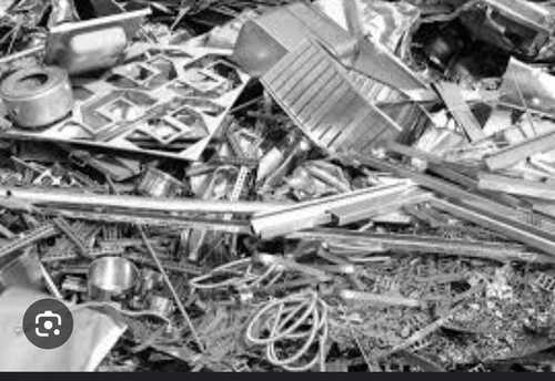 steels scrap
