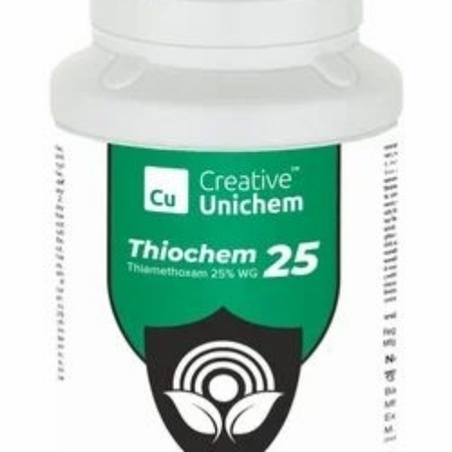 Thiamethoxam 25% WG