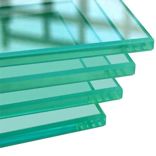 Toughened Glass - Color: Transparent