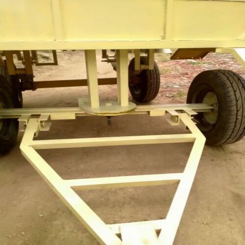 Trolley For Bike