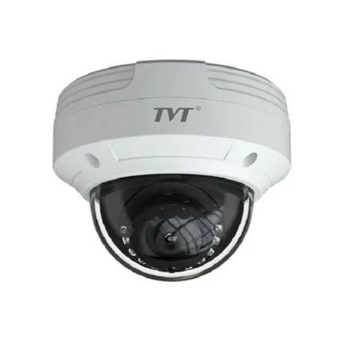 Tvi Vandal Dome Camera - Application: Airport