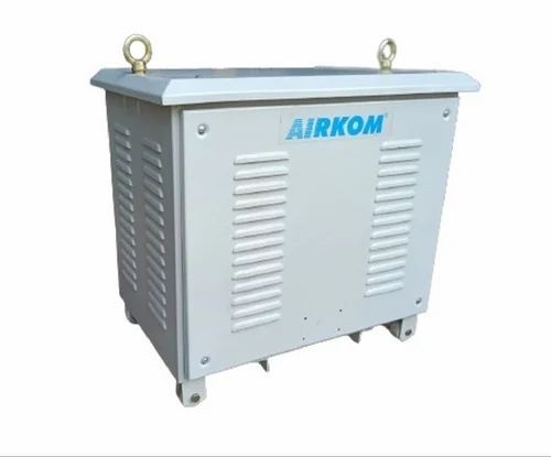 Ultra Isolation Transformer