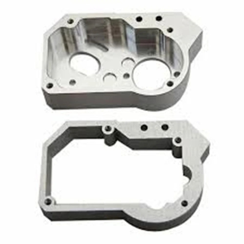 Vmc Aluminum Plate - Grey Aluminum, Custom Sizes | Durable, Corrosion Resistant, Smooth Surface, Excellent Thermal Conductivity, Versatile Applications