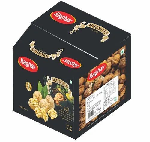 Walnuts Packaging Box