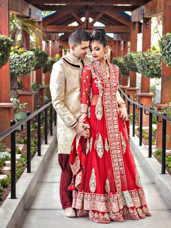 Wedding Photography & Videography Service