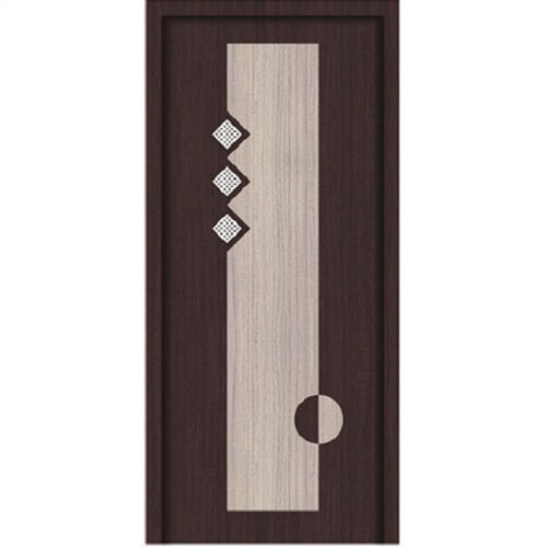 Wooden Fancy Doors - Application: Exterior