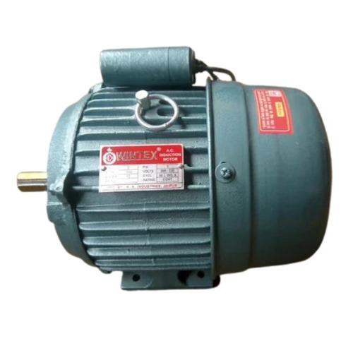 2 Hp Single Phase Induction Motor