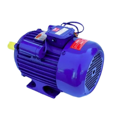 3 HP Single Phase Electric Motor