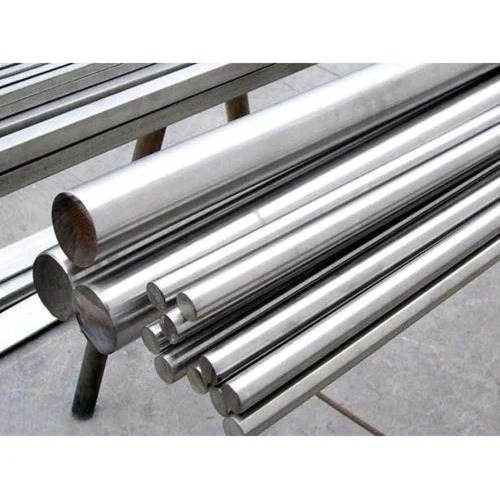 7075 Round Aluminium Bars