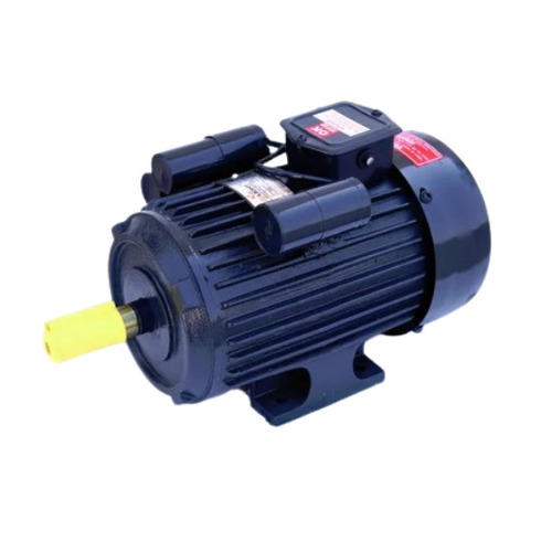 AC Induction Motor