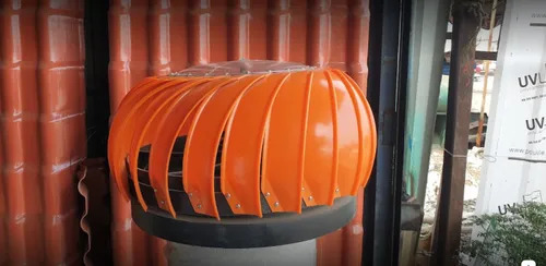 Air Ventilator - Color: Any