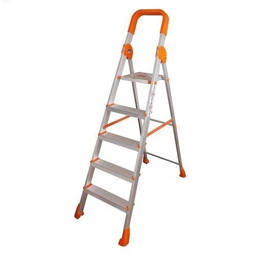 Aluminium Ladder - Feature: Anti Rust