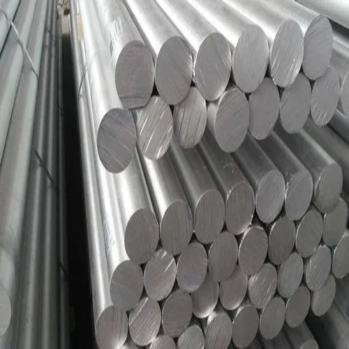 Aluminum Hexagonal Bar