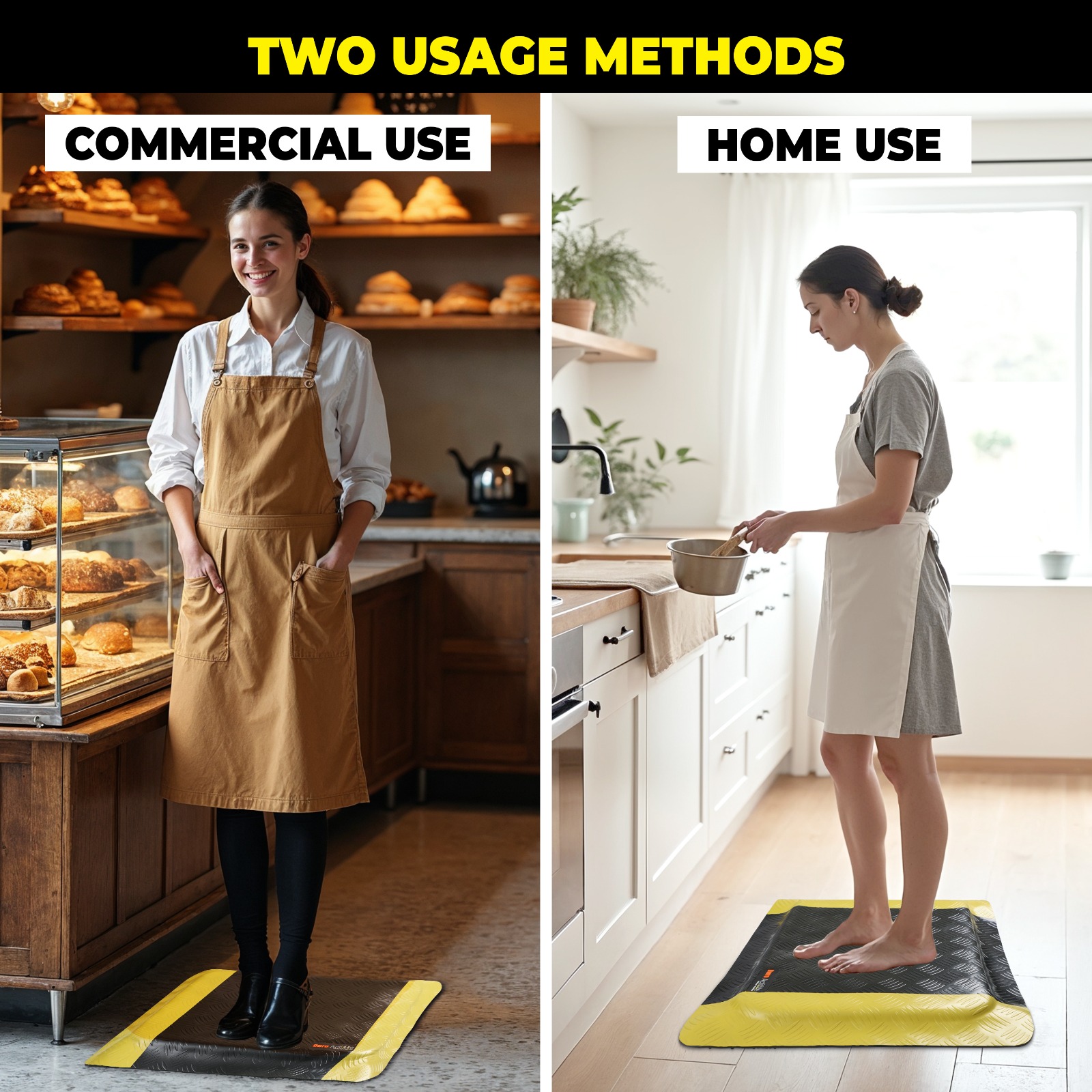 Anti Fatigue Safety Mat