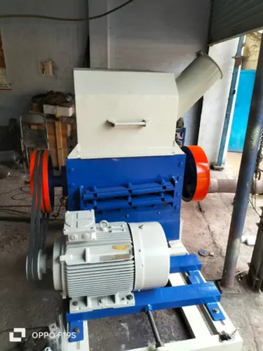 Automatic Plastic Hdpe Scrap Grinder Machine