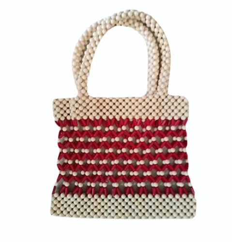 Beaded Handbag