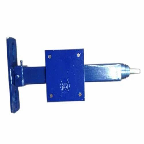 Belt Tensioner For Crusher Plant