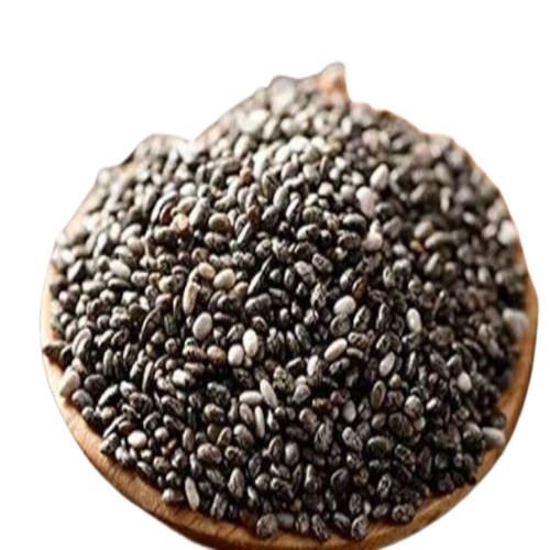 Black Chia Seed