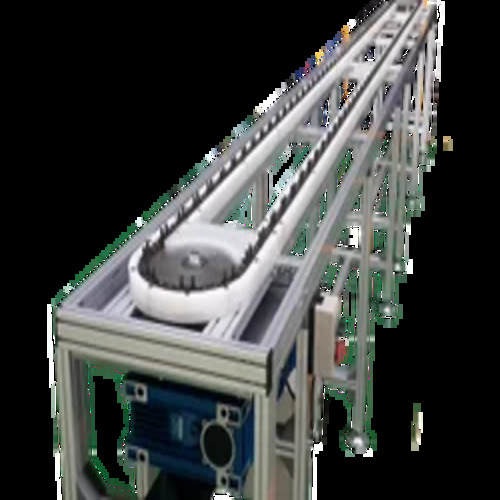 Chain Conveyor System