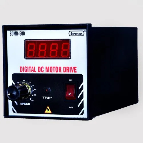 DC Drives