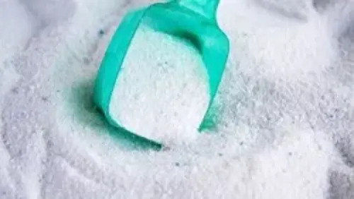 Detergent Washing Powder