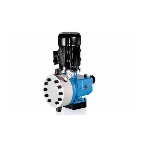 Diaphragm Dosing Pump