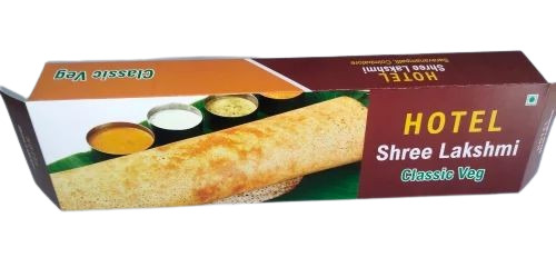 Dosa Packaging Box