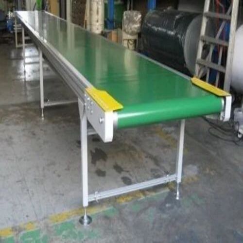 Electric Belt Conveyor